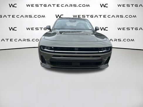 New 2026 Dodge Charger Scat Pack AWD/4WD image 2