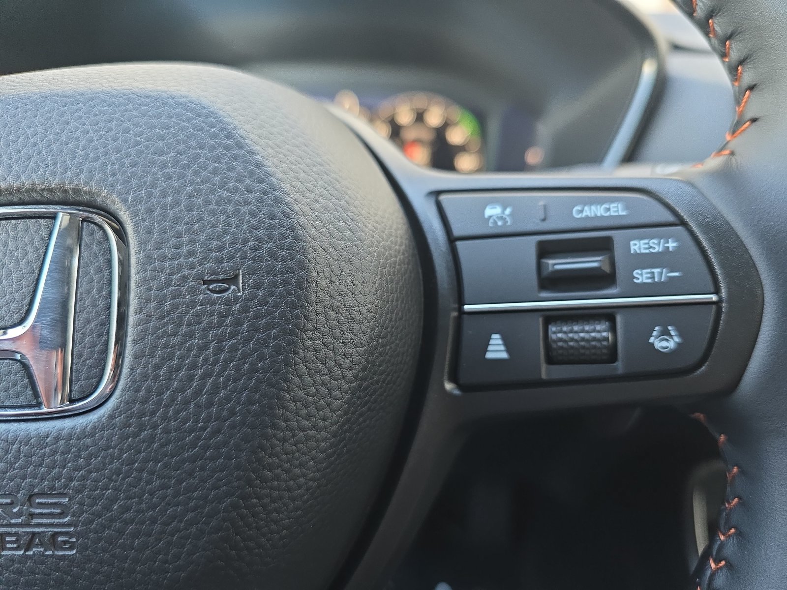 New 2027 Honda CR-V Sport-L image 18
