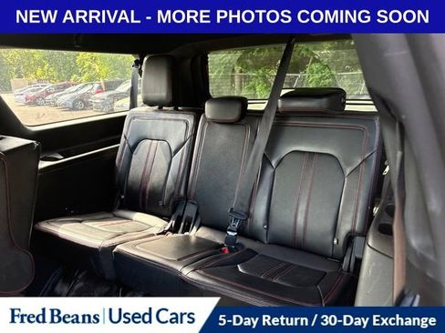 Used 2021 Ford Expedition Max Limited AWD/4WD image 8