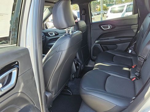 New 2026 Jeep Compass Latitude image 6