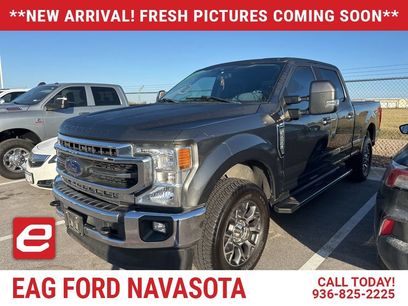 Used 2020 Ford F250 Lariat w/ Lariat Ultimate Package