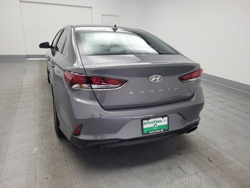 Used 2018 Hyundai Sonata ECO FWD image 6