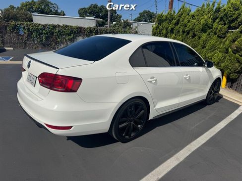 Used 2014 Volkswagen Jetta GLI Autobahn FWD image 11