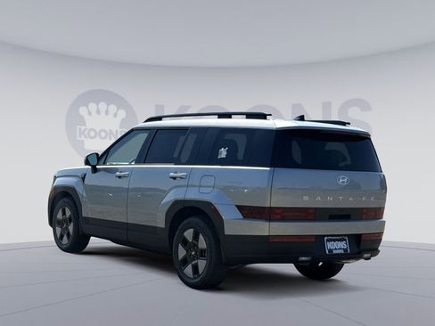 New 2026 Hyundai Santa Fe SEL image 4