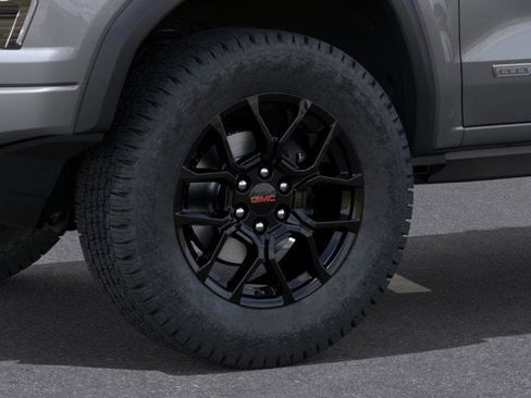 New 2025 GMC Canyon Elevation w/ Convenience Package image 33