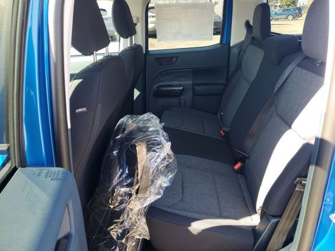 New 2026 Ford Maverick XLT image 31