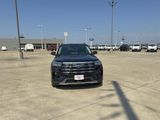 New 2025 Ford Explorer Active image 3