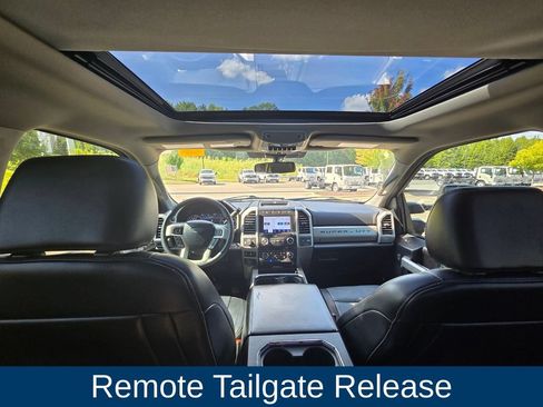 Used 2021 Ford F250 Lariat AWD/4WD image 15