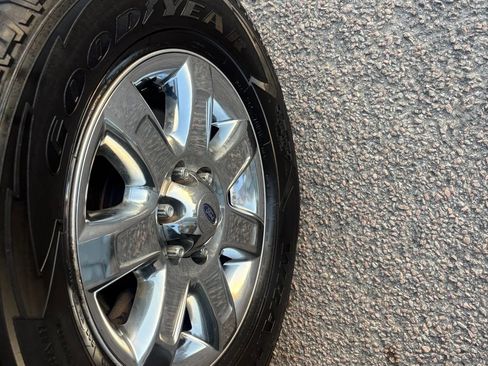 Used 2014 Ford F150 XLT w/ Equipment Group 302A Luxury image 39