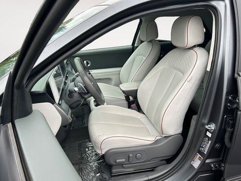 Used 2023 Hyundai Ioniq 5 SEL AWD/4WD image 6