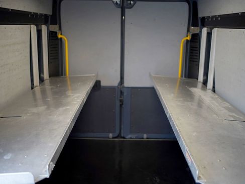 Used 2020 RAM ProMaster 3500 FWD image 17
