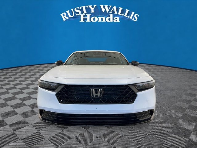 New 2026 Honda Accord Sport image 8