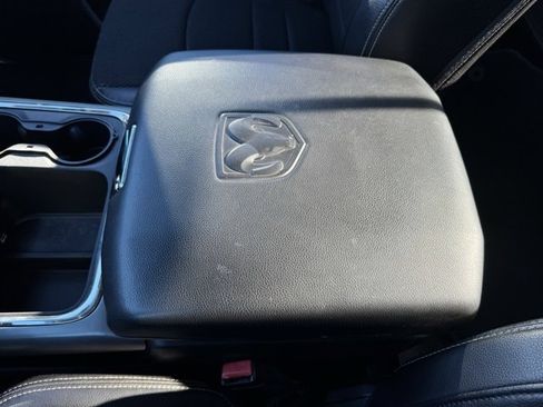 Used 2017 RAM 1500 Sport w/ Comfort Group image 18