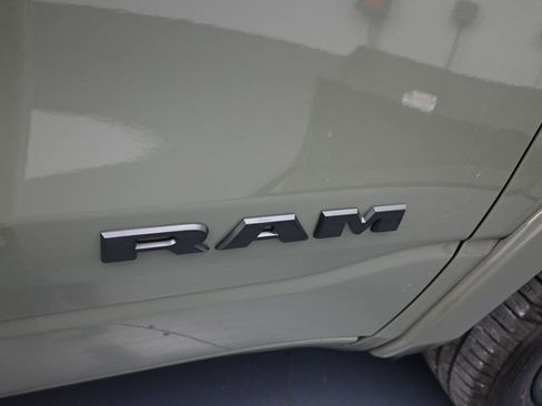 New 2026 RAM 1500 Big Horn image 34