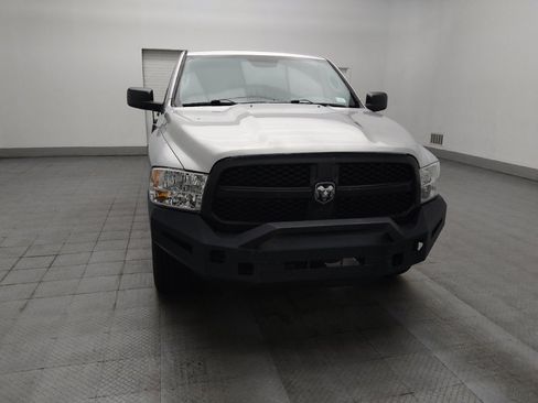 Used 2019 RAM 1500 Tradesman w/ Popular Equipment Group AWD/4WD image 14