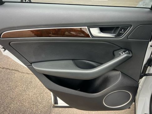 Used 2016 Audi Q5 2.0T Premium Plus image 21