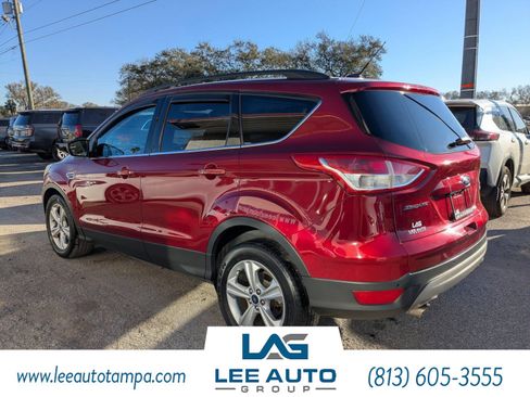 Used 2014 Ford Escape SE w/ Equipment Group 201A image 5