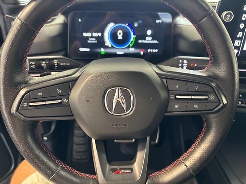 Used 2024 Acura ZDX A-Spec AWD/4WD image 9