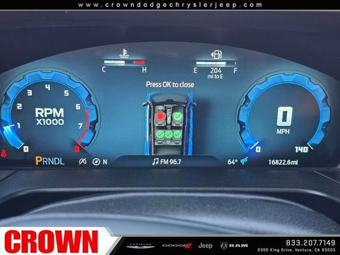 Used 2025 Ford Bronco Sport Outer Banks image 30