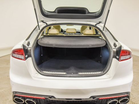 Used 2023 Kia Stinger GT-Line w/ Sun & Sound Package image 15