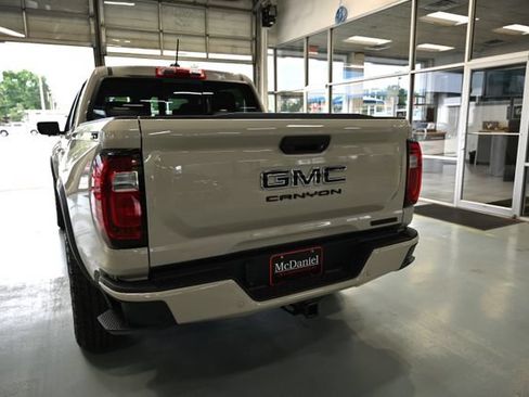 New 2026 GMC Canyon Elevation w/ Convenience Package AWD/4WD image 6