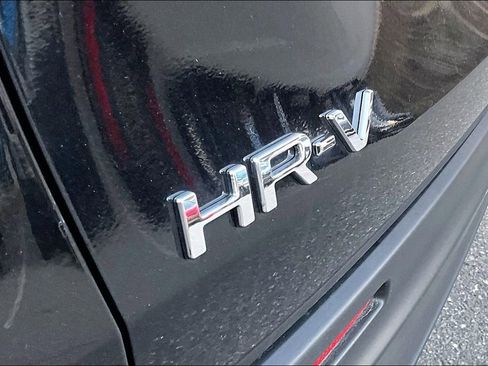 Used 2025 Honda HR-V LX image 23