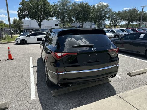 Used 2024 Acura MDX FWD image 6