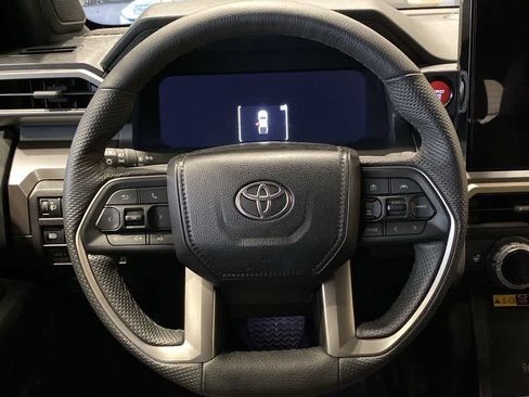 Certified 2024 Toyota Tacoma TRD Off-Road w/ TRD Off Road Premium Package image 17