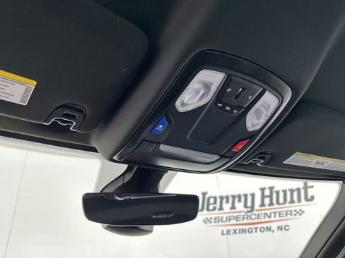 Used 2024 RAM 2500 Big Horn image 23