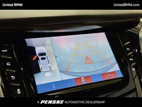 Used 2020 Cadillac Escalade ESV Luxury image 9