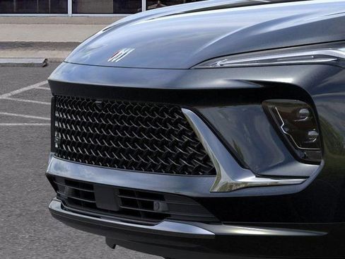 New 2026 Buick Envision Sport Touring image 13