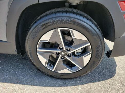 Used 2026 Hyundai Tucson SEL Plus FWD image 28