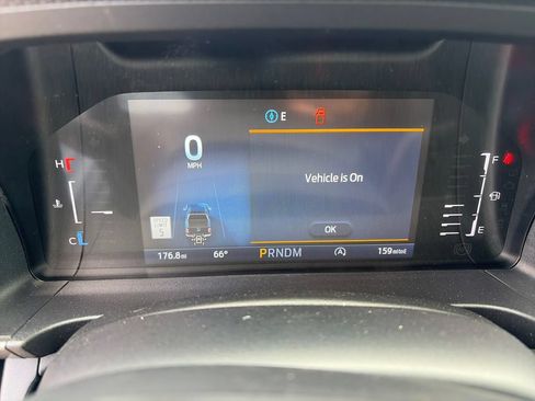 Used 2026 Ford Ranger XLT w/ Equipment Group 301A High AWD/4WD image 19