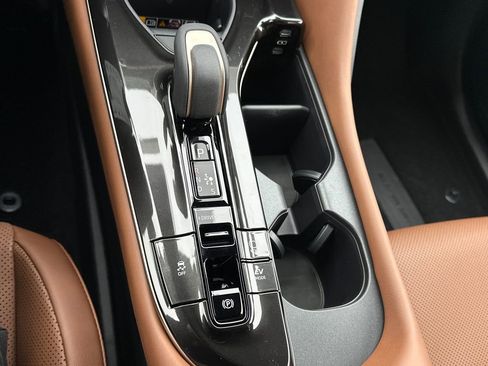 New 2026 Toyota Crown Signia image 25