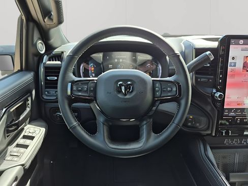 New 2026 RAM 3500 Limited AWD/4WD image 32