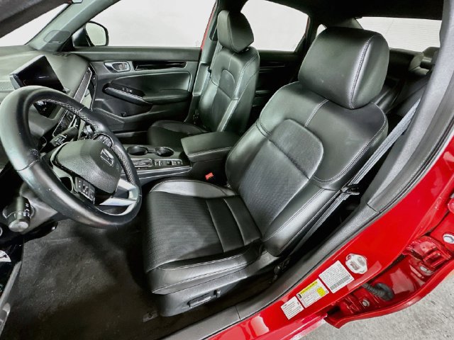 Used 2025 Honda Civic Sport Touring image 29