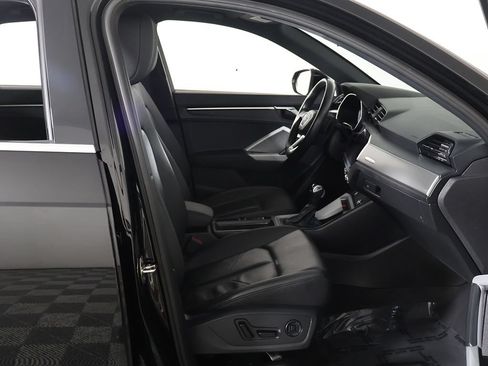 Used 2023 Audi Q3 2.0T Premium w/ Convenience Package AWD/4WD image 26