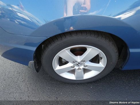 Used 2007 Honda Civic EX image 17