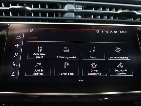 Used 2024 Audi Q7 2.0T Premium image 24