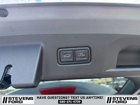 Used 2025 Kia Telluride S AWD/4WD image 40