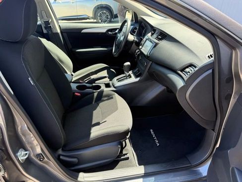 Used 2019 Nissan Sentra S FWD image 24
