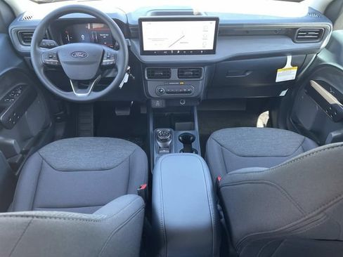 New 2026 Ford Maverick XL AWD/4WD image 15