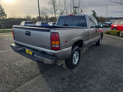 Used 2000 Chevrolet Silverado 1500 LS image 6