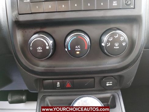 Used 2015 Jeep Patriot Sport w/ Power Value Group image 33