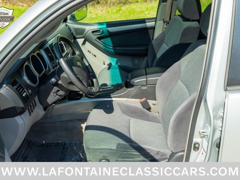 Used 2003 Toyota 4Runner Sport AWD/4WD image 49