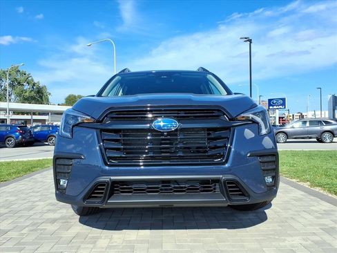 Certified 2025 Subaru Ascent Bronze Edition image 2