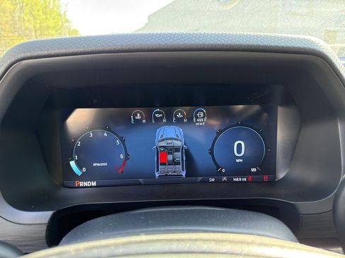 New 2026 Ford F150 STX w/ Equipment Group 200A image 16