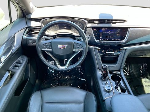 Used 2024 Cadillac XT6 Sport w/ Technology Package AWD/4WD image 24