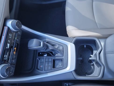 Certified 2025 Toyota RAV4 XLE Premium image 26