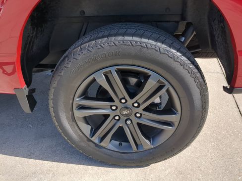 Used 2022 Ford F150 XLT w/ Equipment Group 302A High image 36